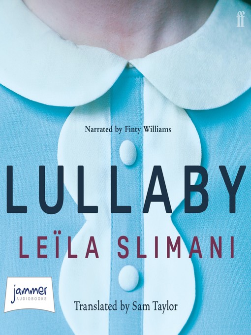Title details for Lullaby by Leila Slimani - Available